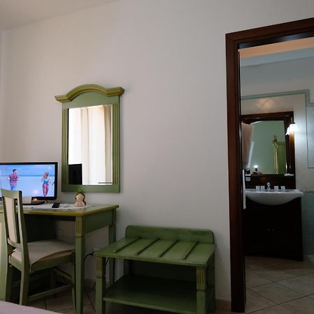 Blue Sea B&B 圣维托罗卡波 外观 照片