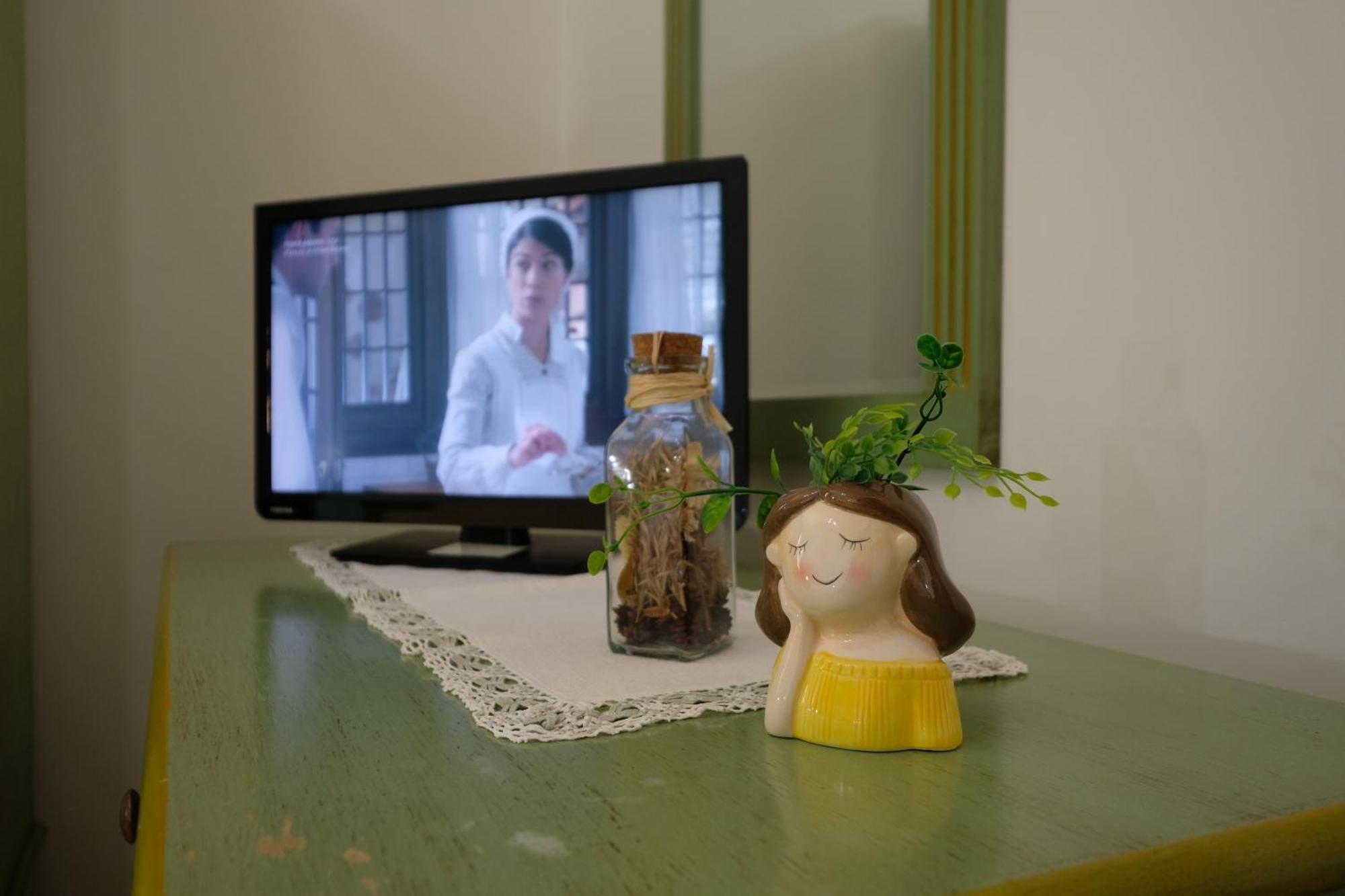 Blue Sea B&B 圣维托罗卡波 外观 照片